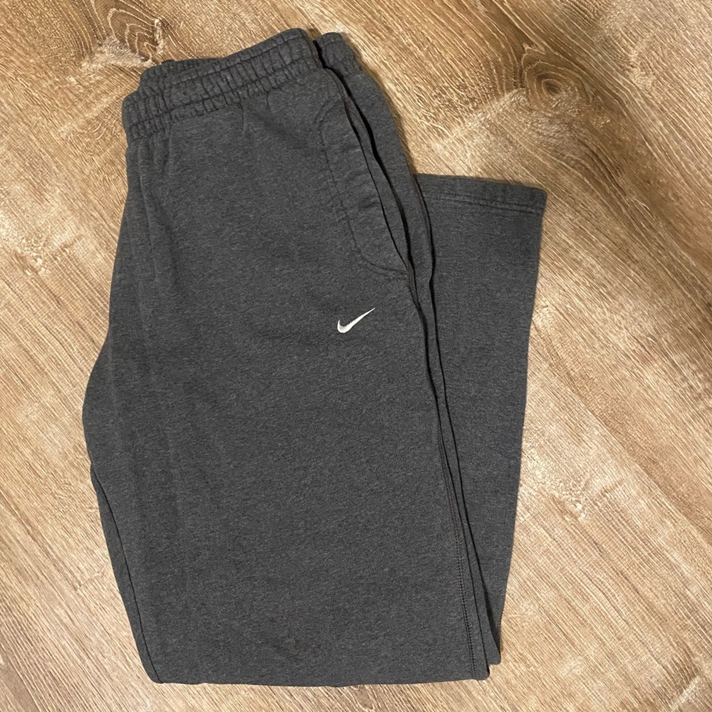Nike sweatpants